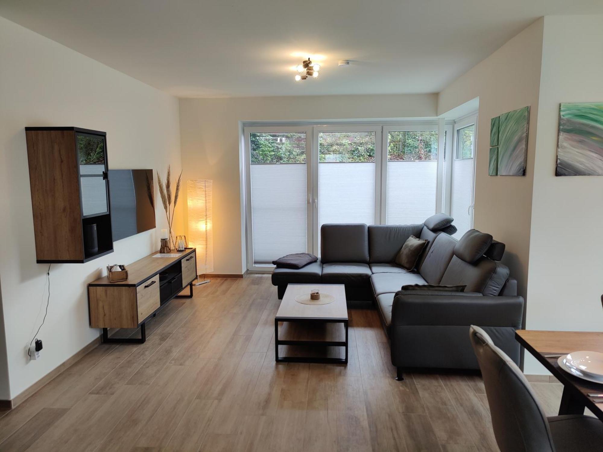 Haus Albatros Eg - Exklusive Fewo Fuer 4 Personen Dangast Exterior photo